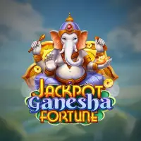 Jackpot Ganesha — BetBoom Casino