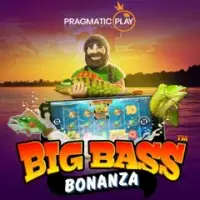 Big Bass Bonanza — BetBoom Casino