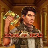 Book of Dead — BetBoom Casino