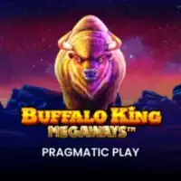 Buffalo King Megaways — BetBoom Casino
