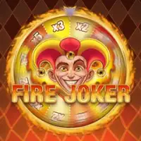Fire Joker — BetBoom Casino