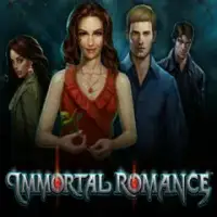 Immortal Romance — BetBoom Casino