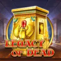 Legacy of Dead — BetBoom Casino