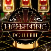 Lightning Roulette — BetBoom Casino