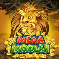 Mega Moolah — BetBoom Casino