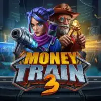 Money Train 3 — BetBoom Casino