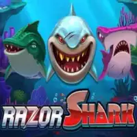 Razor Shark — BetBoom Casino