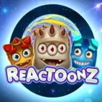 Reactoonz — BetBoom Casino