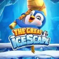 Great Ice Escape — BetBoom Casino