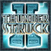 Thunderstruck II — BetBoom Casino