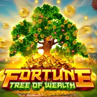 Treeoffortune — BetBoom Casino