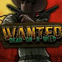 Wanted Dead or a Wild — BetBoom Casino